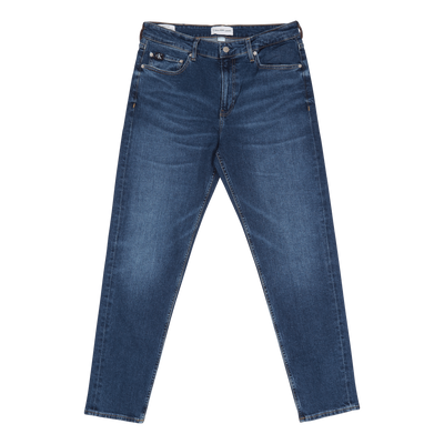 Regular Taper 1a4 - Denim Medium