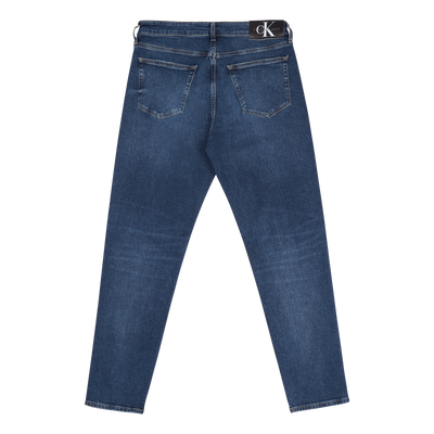 Regular Taper 1a4 - Denim Medium