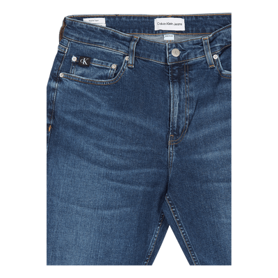 Regular Taper 1a4 - Denim Medium