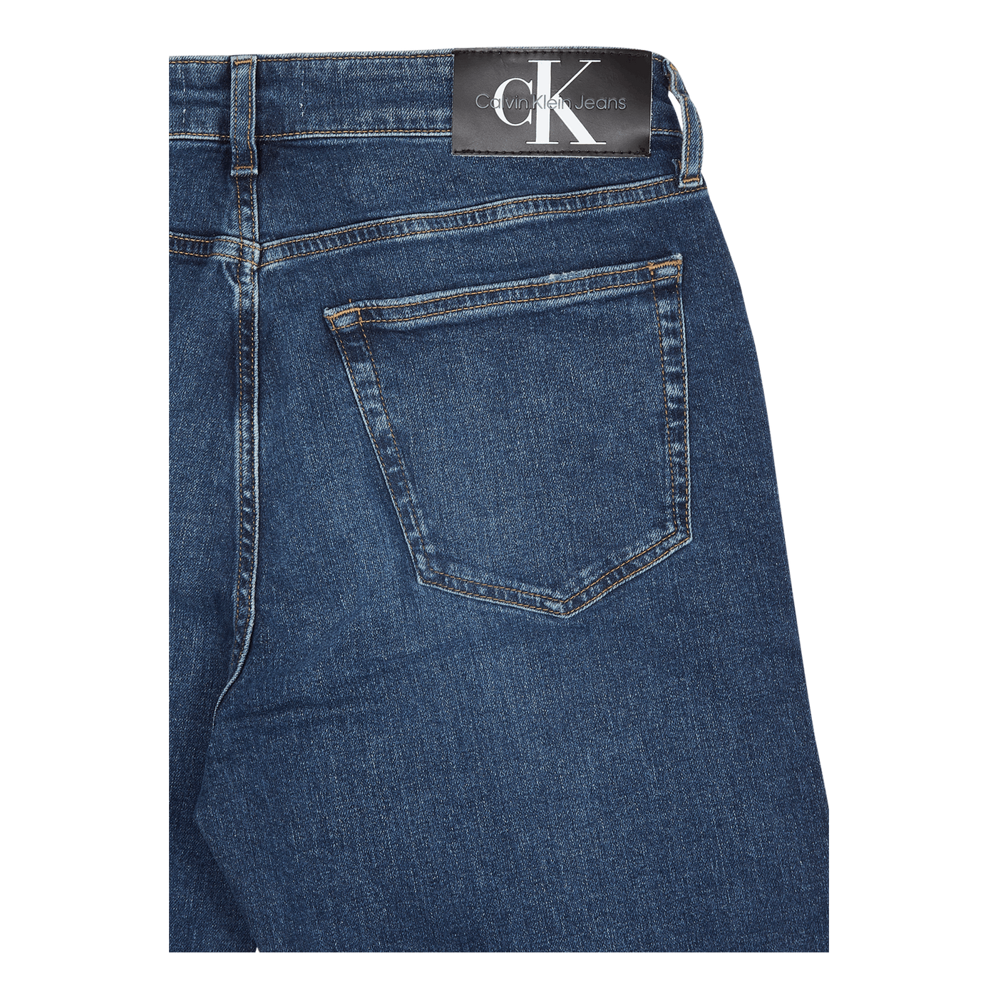 Regular Taper 1a4 - Denim Medium