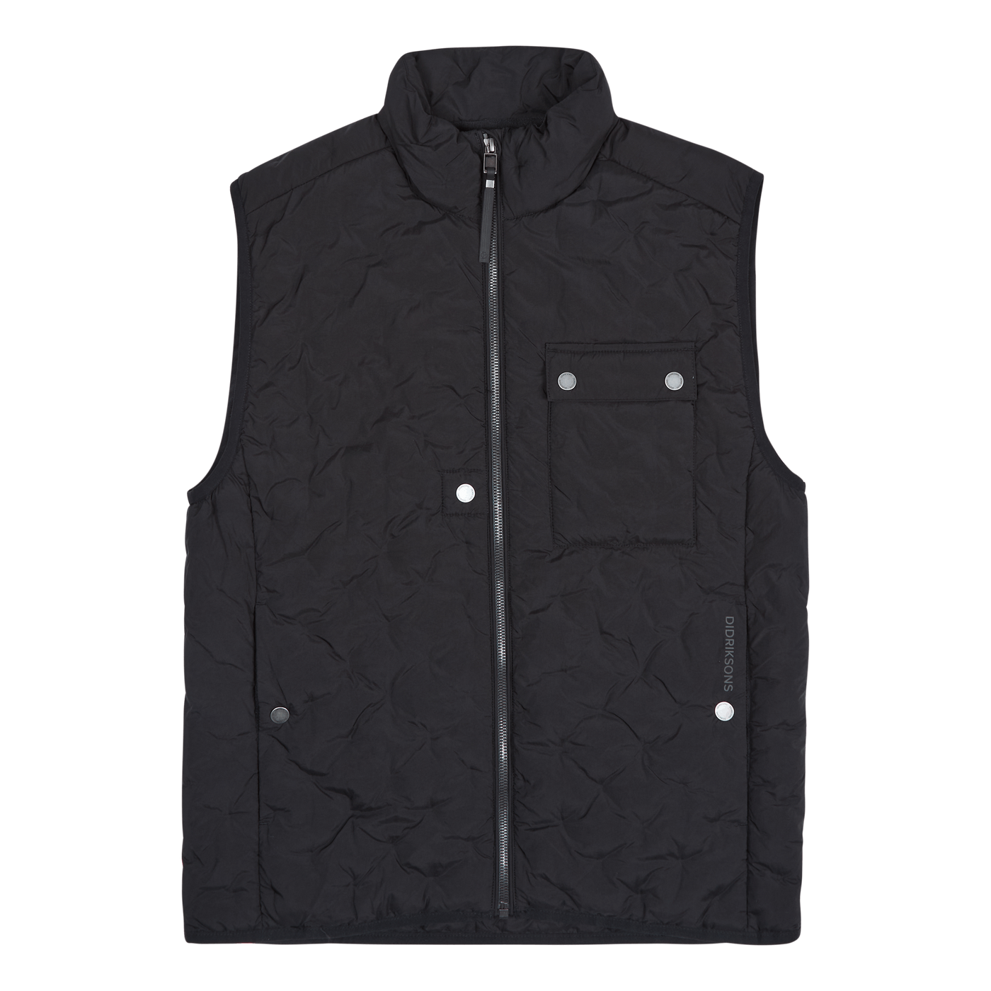 Eskil Usx Vest