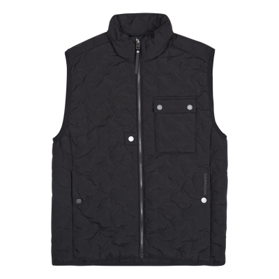 Eskil Usx Vest