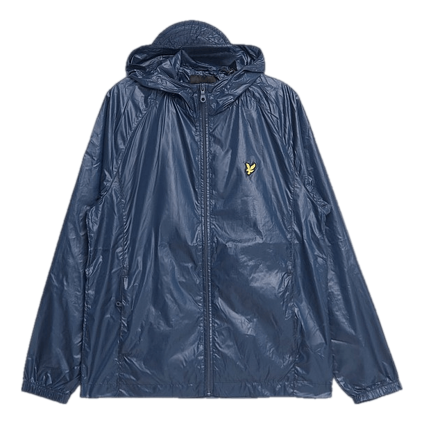 Lightweight Windbreaker