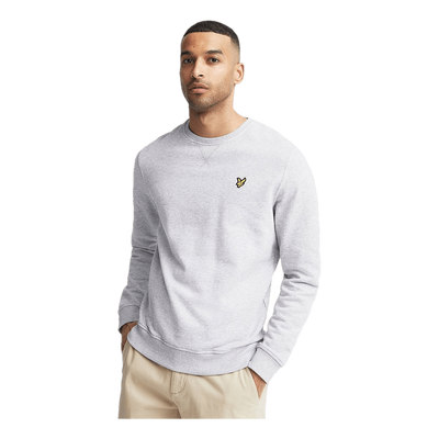 Crew Neck Sweatshirt