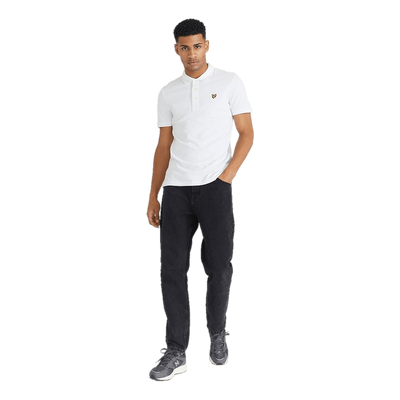 Plain Polo Shirt