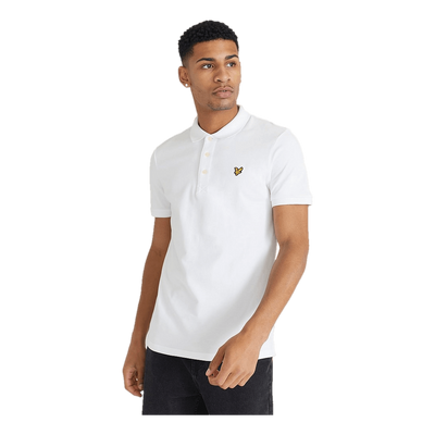 Plain Polo Shirt