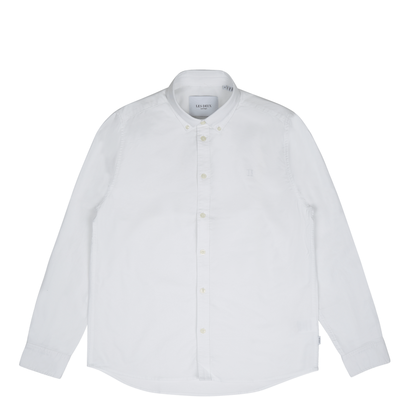 Les Deux Kristian Oxford Shirt