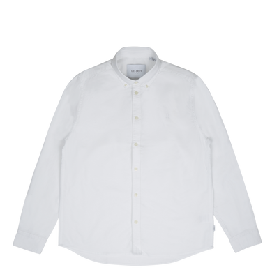 Les Deux Kristian Oxford Shirt