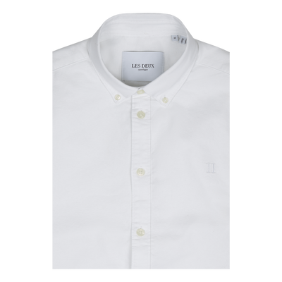 Les Deux Kristian Oxford Shirt