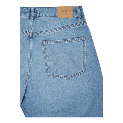 Les Deux Ryder Relaxed Fit Jeans Antique Wash