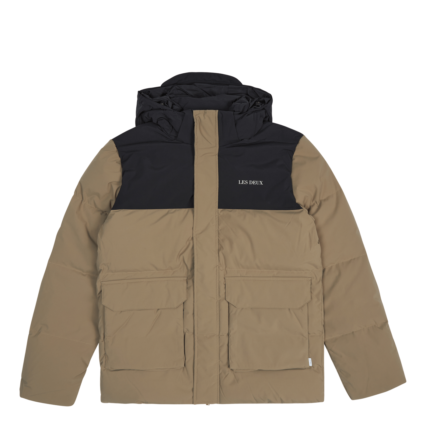 Les Deux Maddox Down Jacket