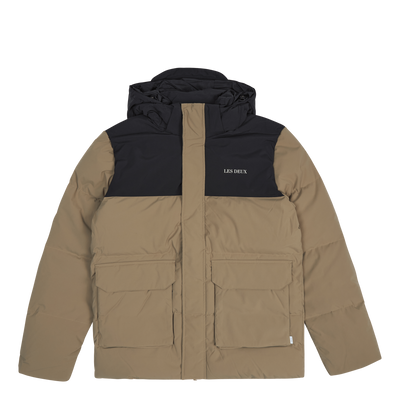 Les Deux Maddox Down Jacket