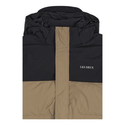 Les Deux Maddox Down Jacket