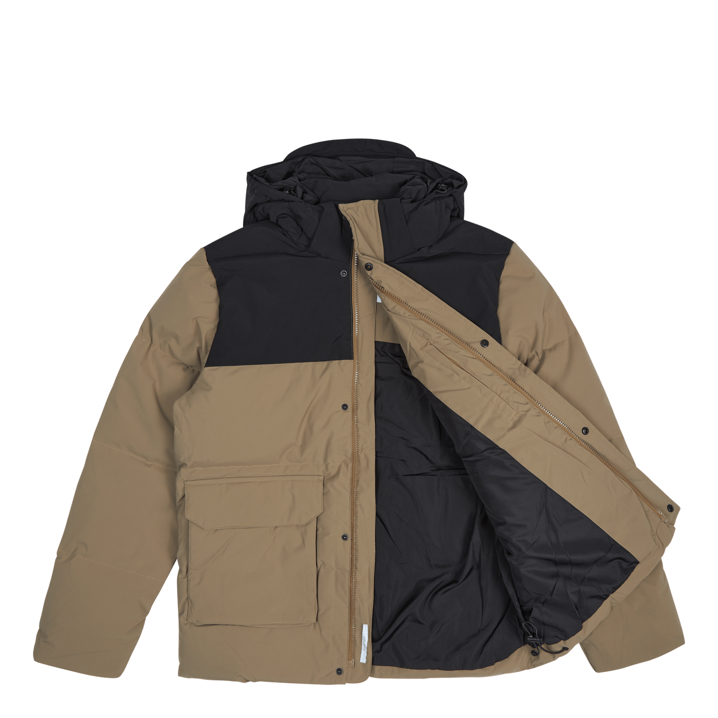 Les Deux Maddox Down Jacket