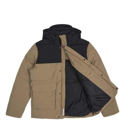 Les Deux Maddox Down Jacket