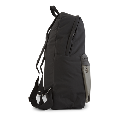 Time Ripstop Backpack 2.0 Raven/black