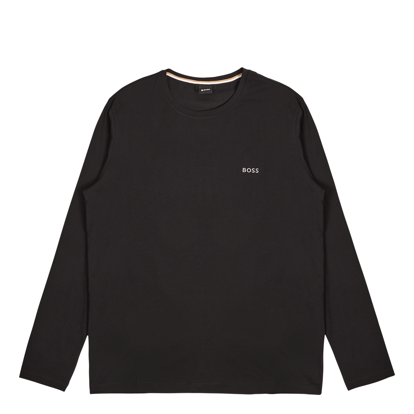 BOSS Mix&match Ls-shirt