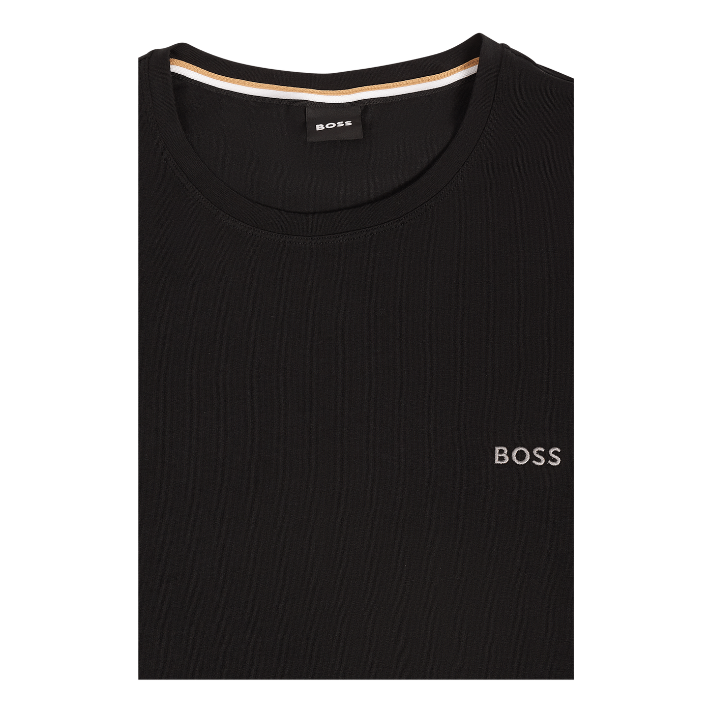 BOSS Mix&match Ls-shirt