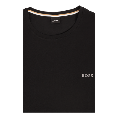 BOSS Mix&match Ls-shirt