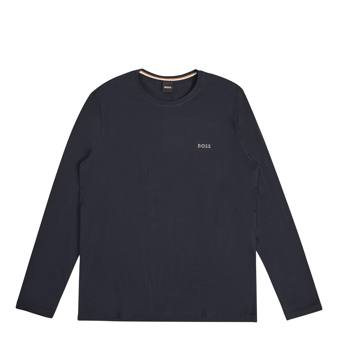 BOSS Mix&match Ls-shirt