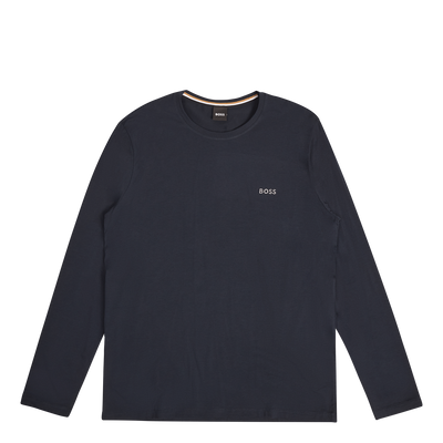 BOSS Mix&match Ls-shirt