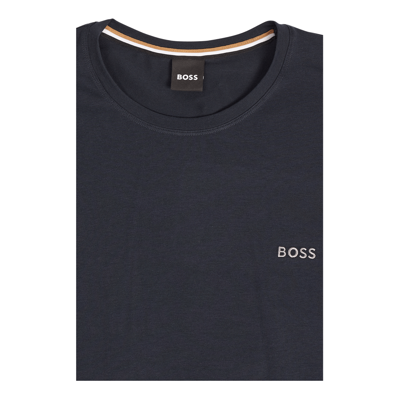 BOSS Mix&match Ls-shirt