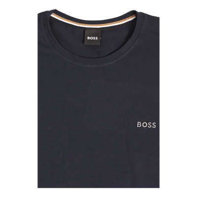 BOSS Mix&match Ls-shirt