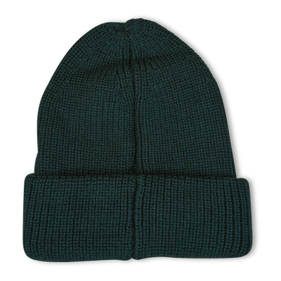 Monologo Patch Beanie L7e