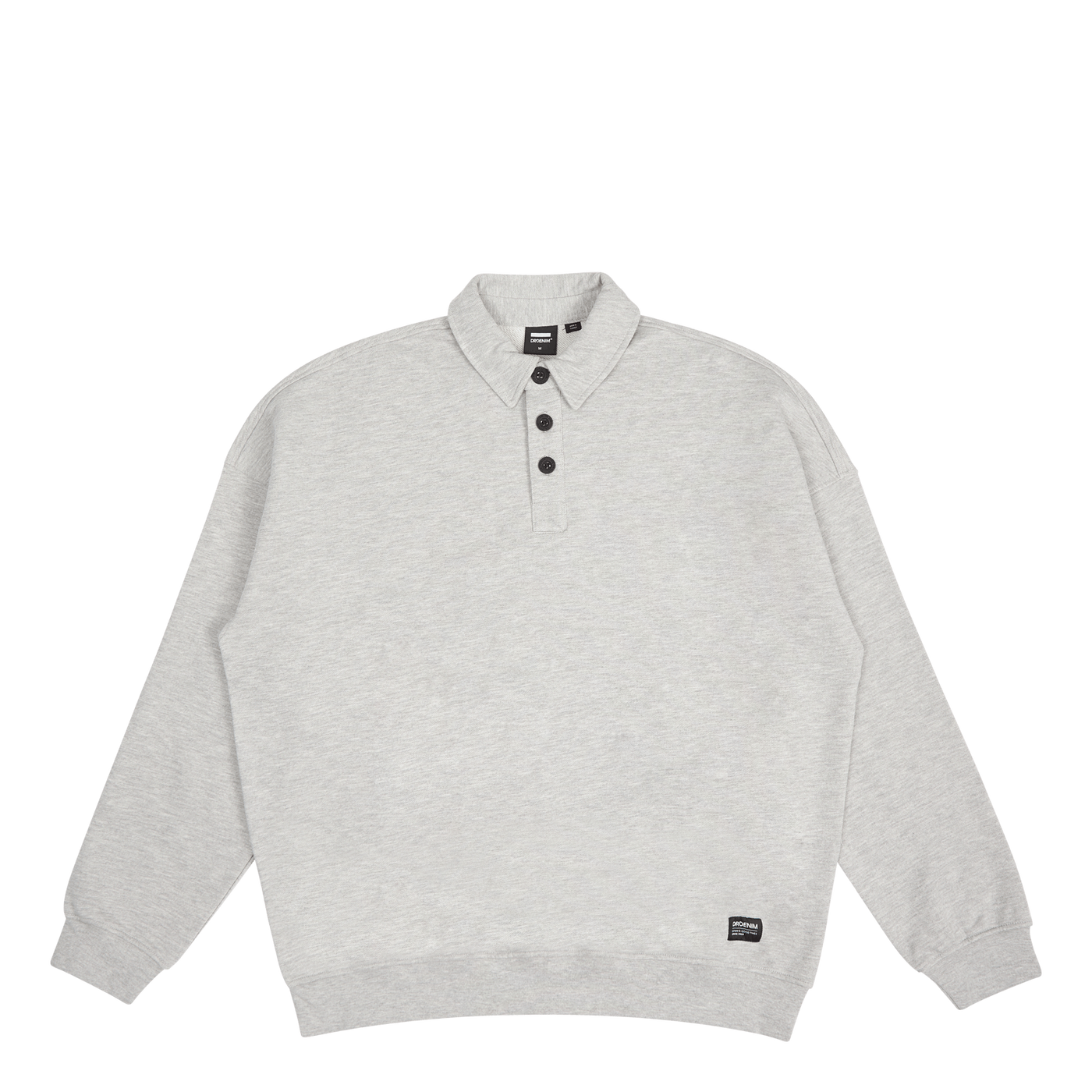 Dr. Denim Cid Sweatshirt