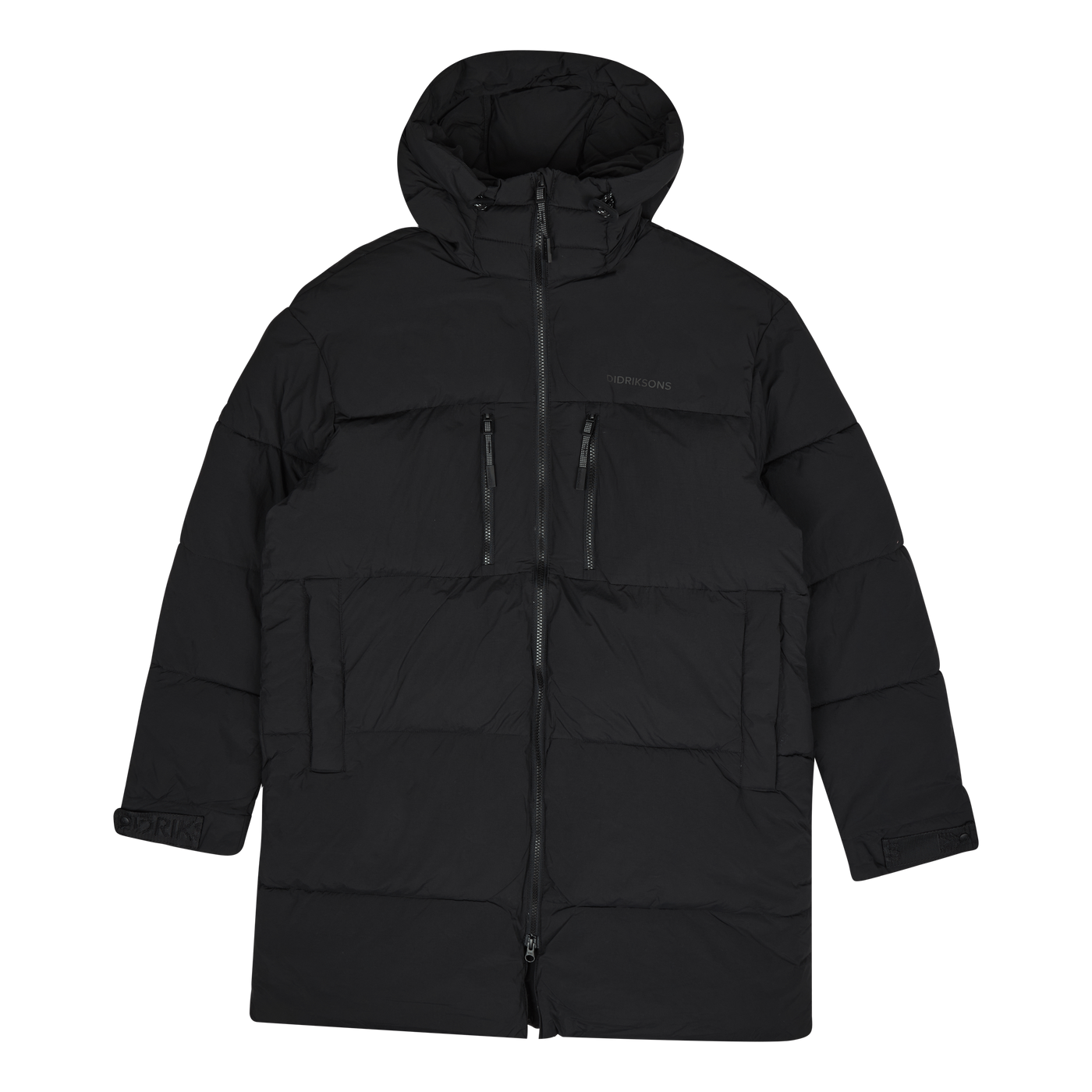 Hilmer Usx Parka