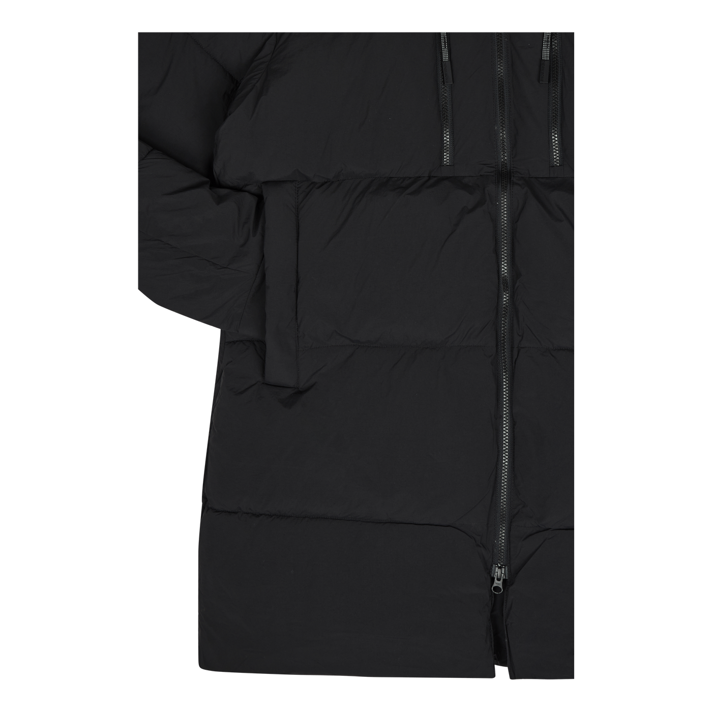 Hilmer Usx Parka