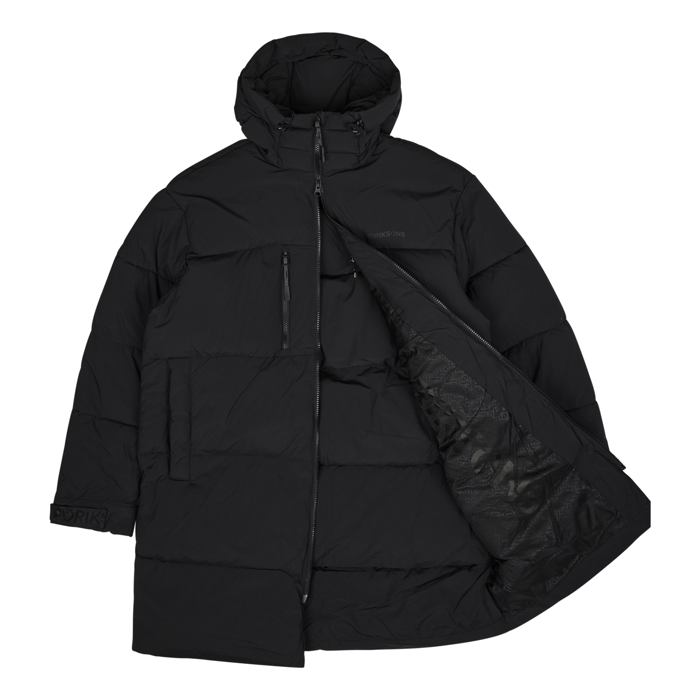 Hilmer Usx Parka