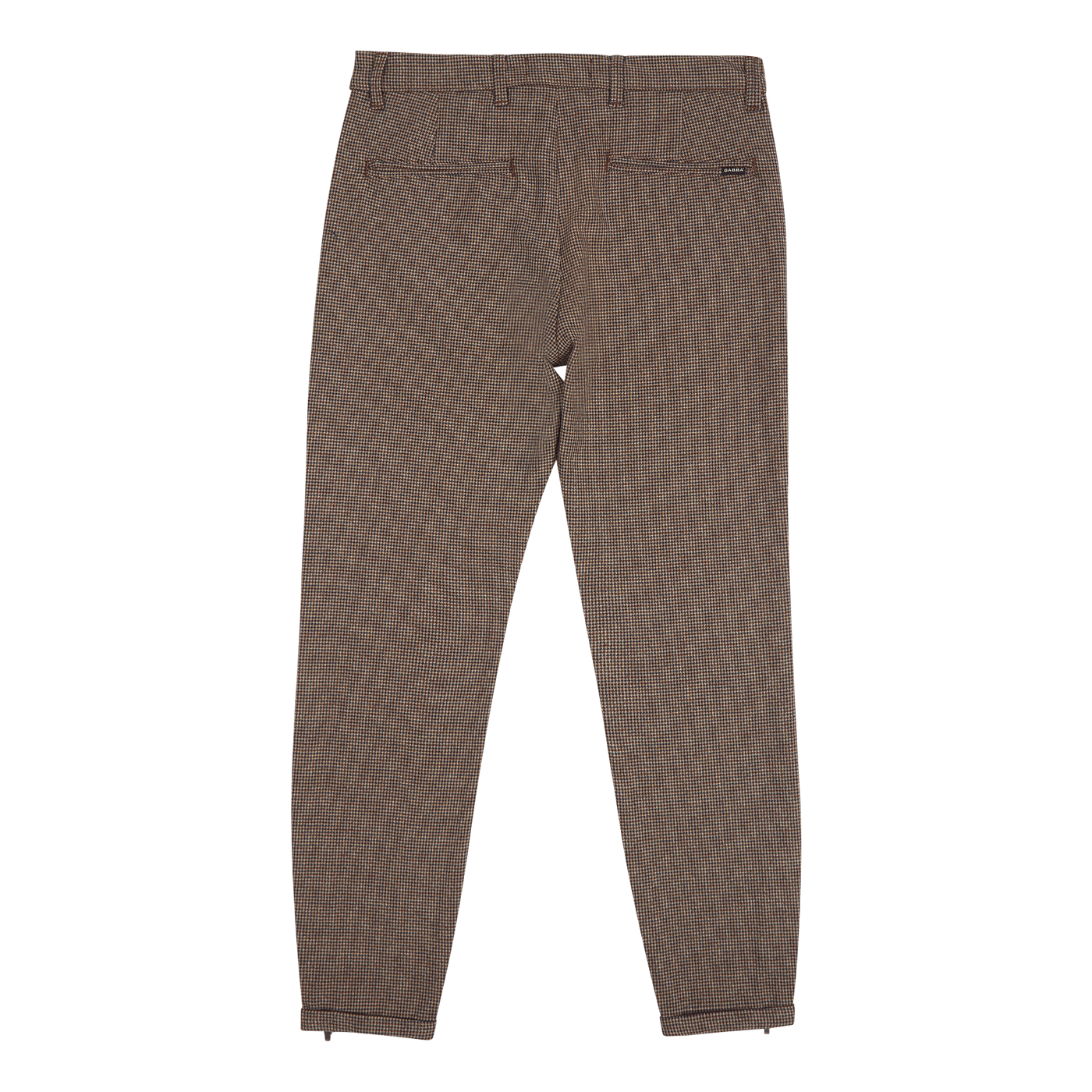 Pisa Valle Pants Cobblestone