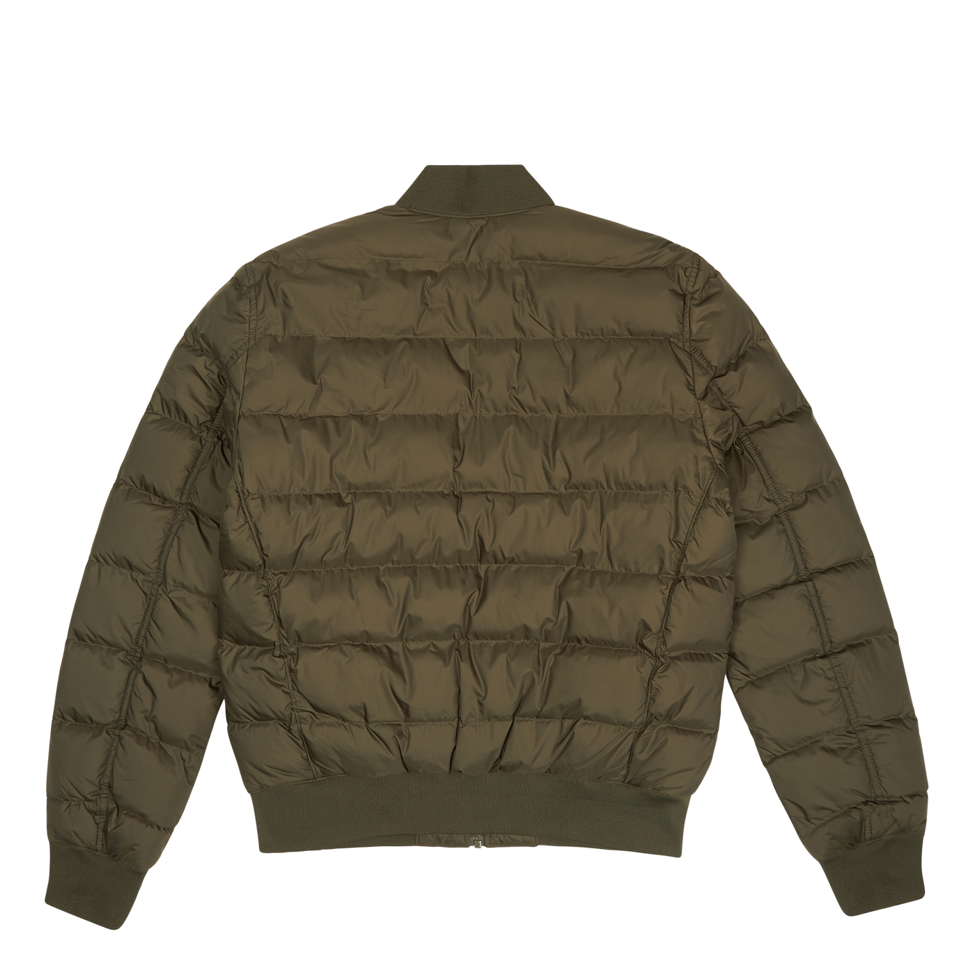 Dwayne Reversible Jacket Forest