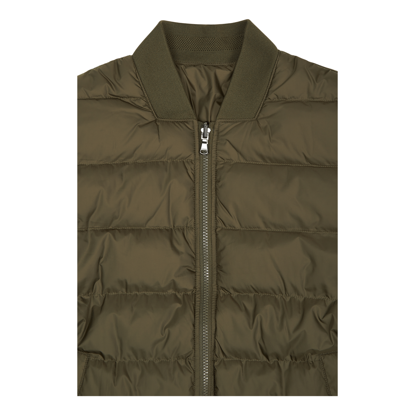 Dwayne Reversible Jacket Forest