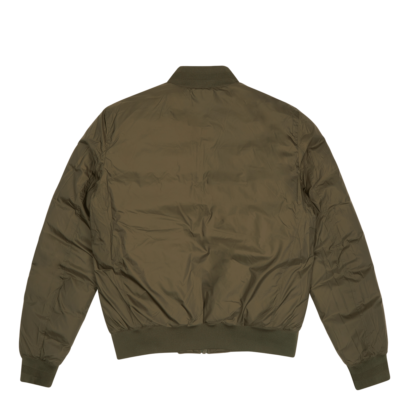 Dwayne Reversible Jacket Forest