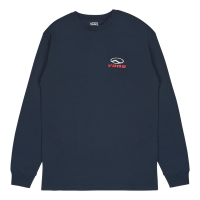 Vans Vans Chromatic Ls Tee