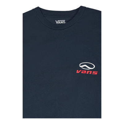 Vans Vans Chromatic Ls Tee