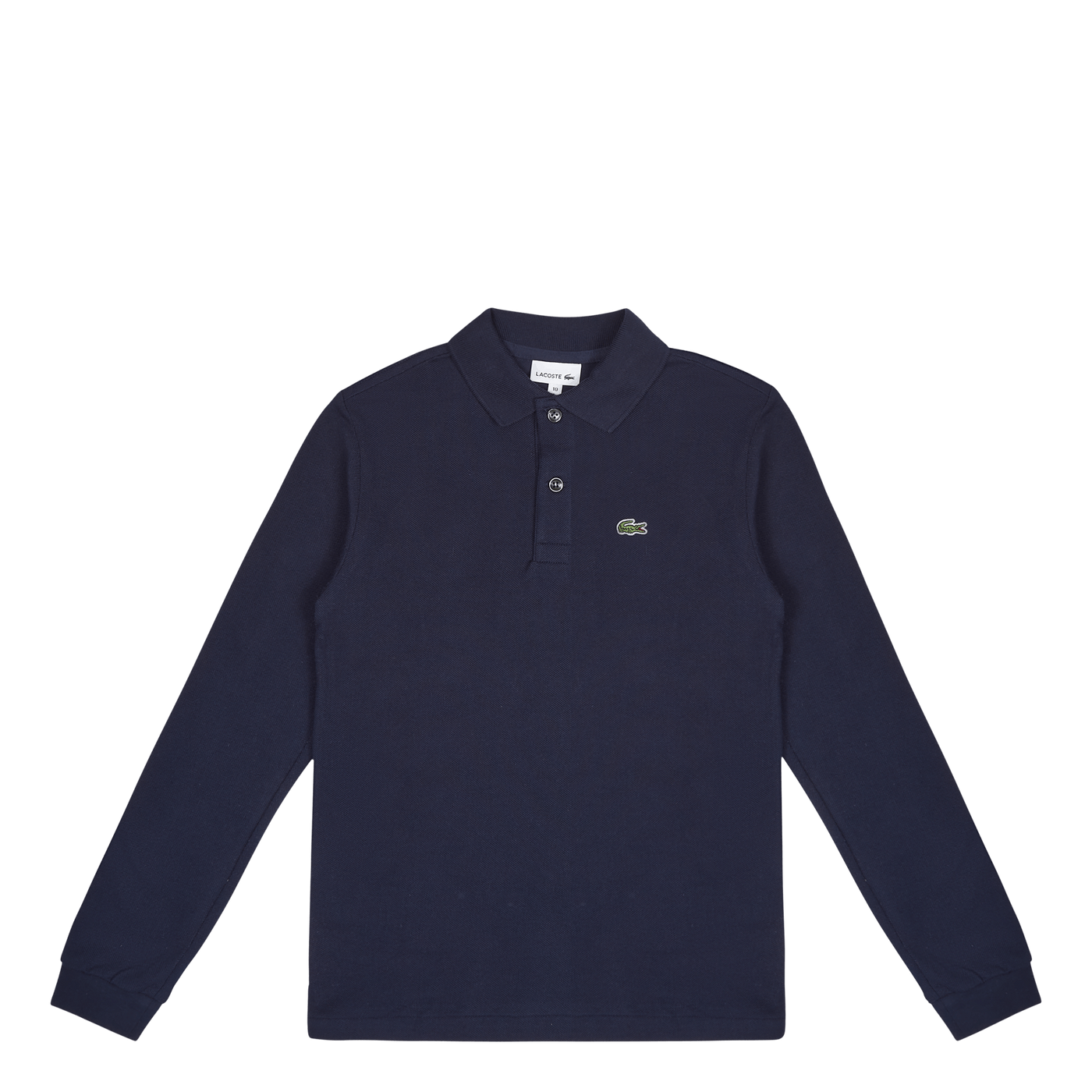 L/s Classic Polo Shirt 166