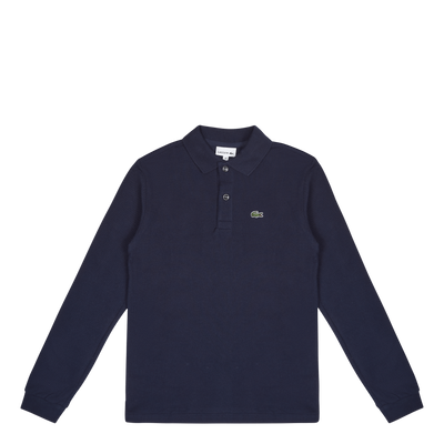 L/s Classic Polo Shirt 166