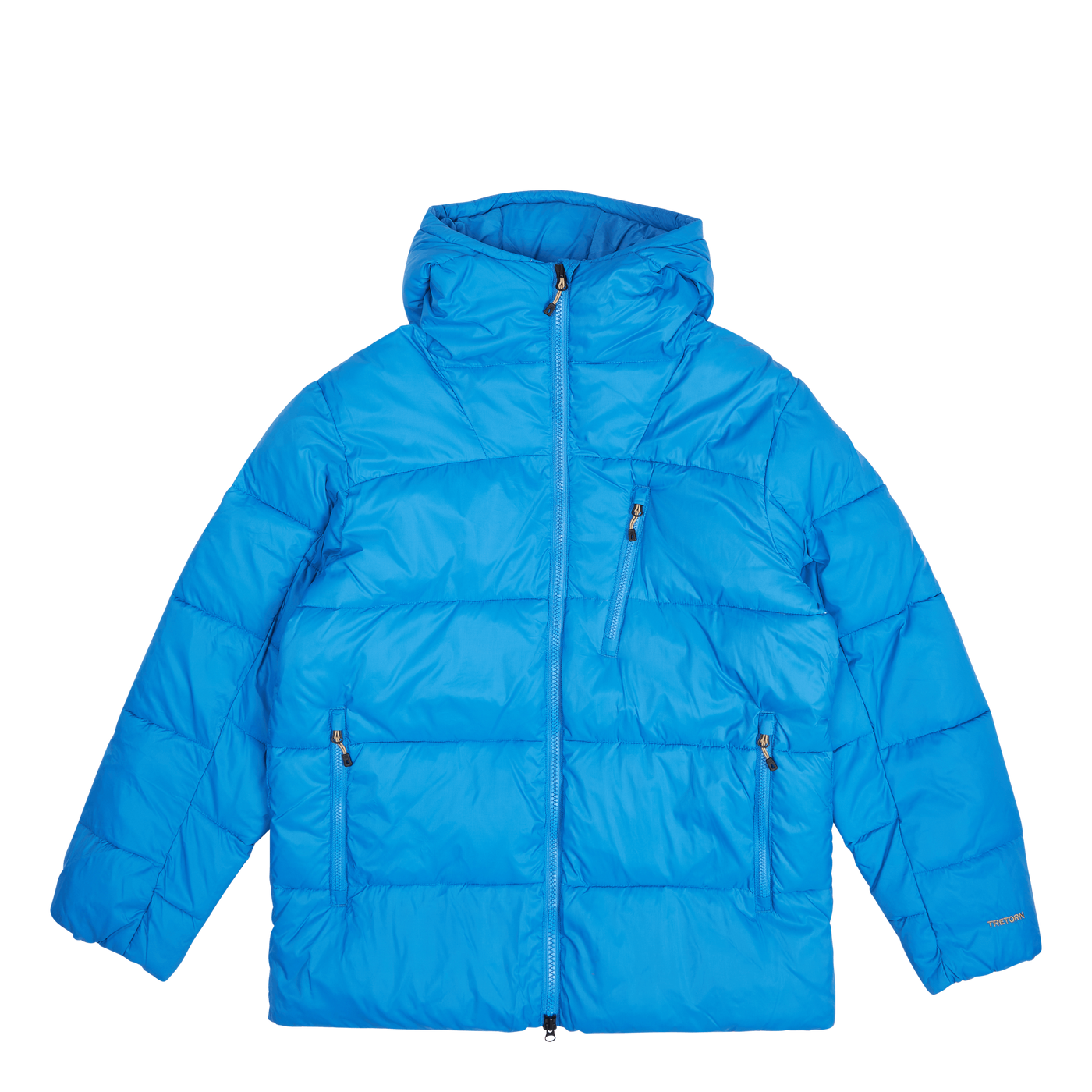 Puffer Jacket 404