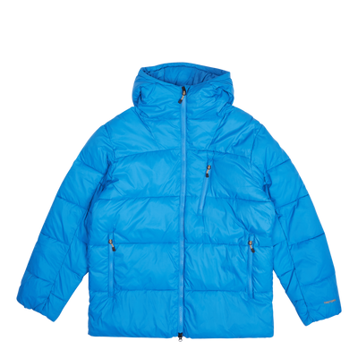 Puffer Jacket 404