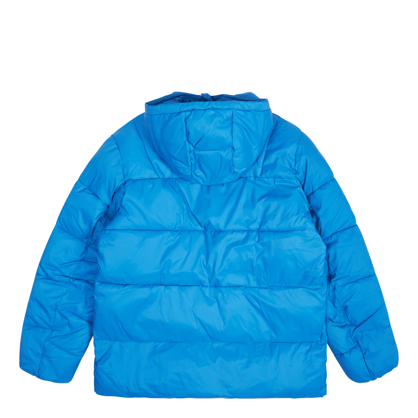 Puffer Jacket 404