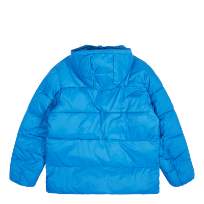 Puffer Jacket 404