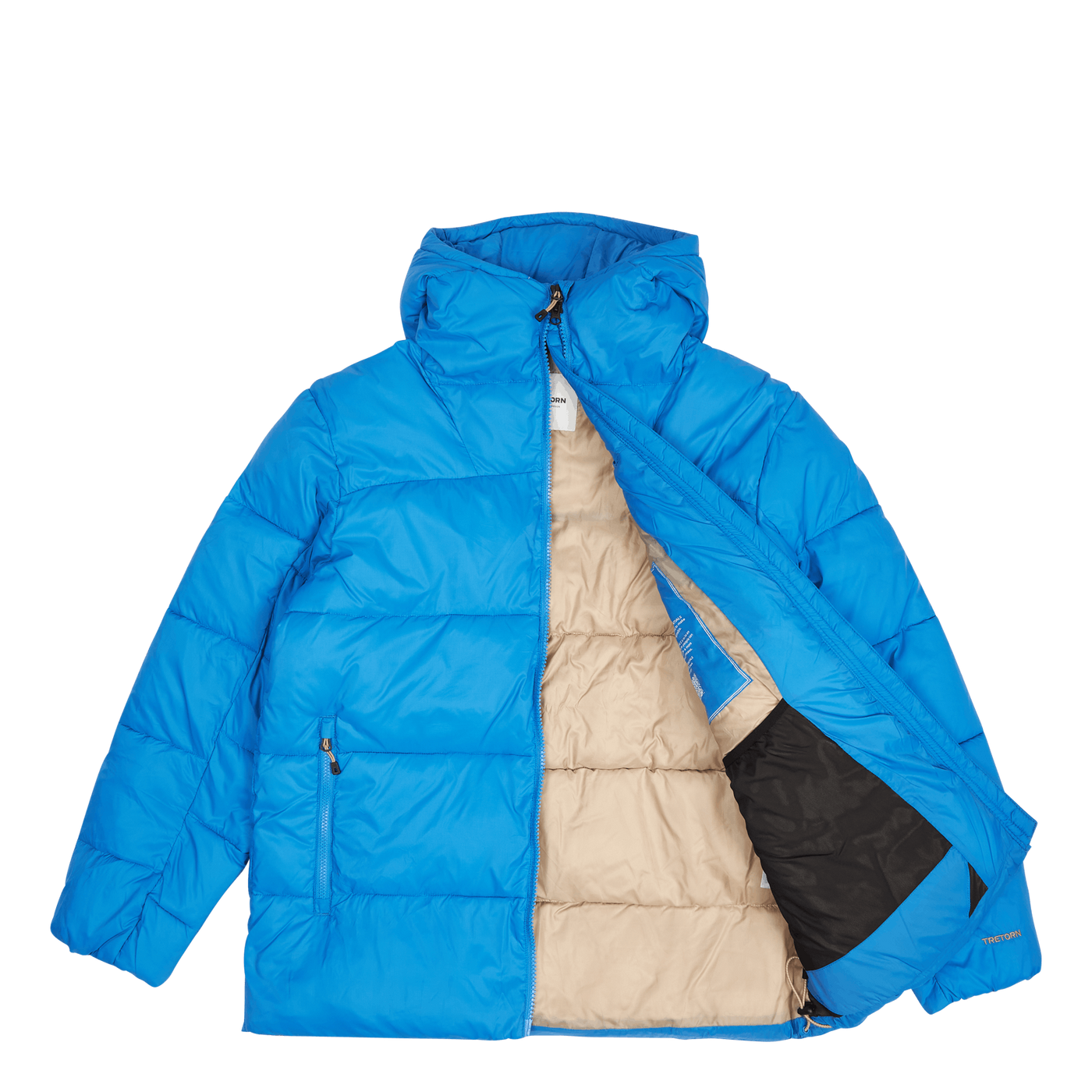 Puffer Jacket 404