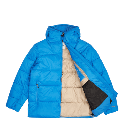 Puffer Jacket 404