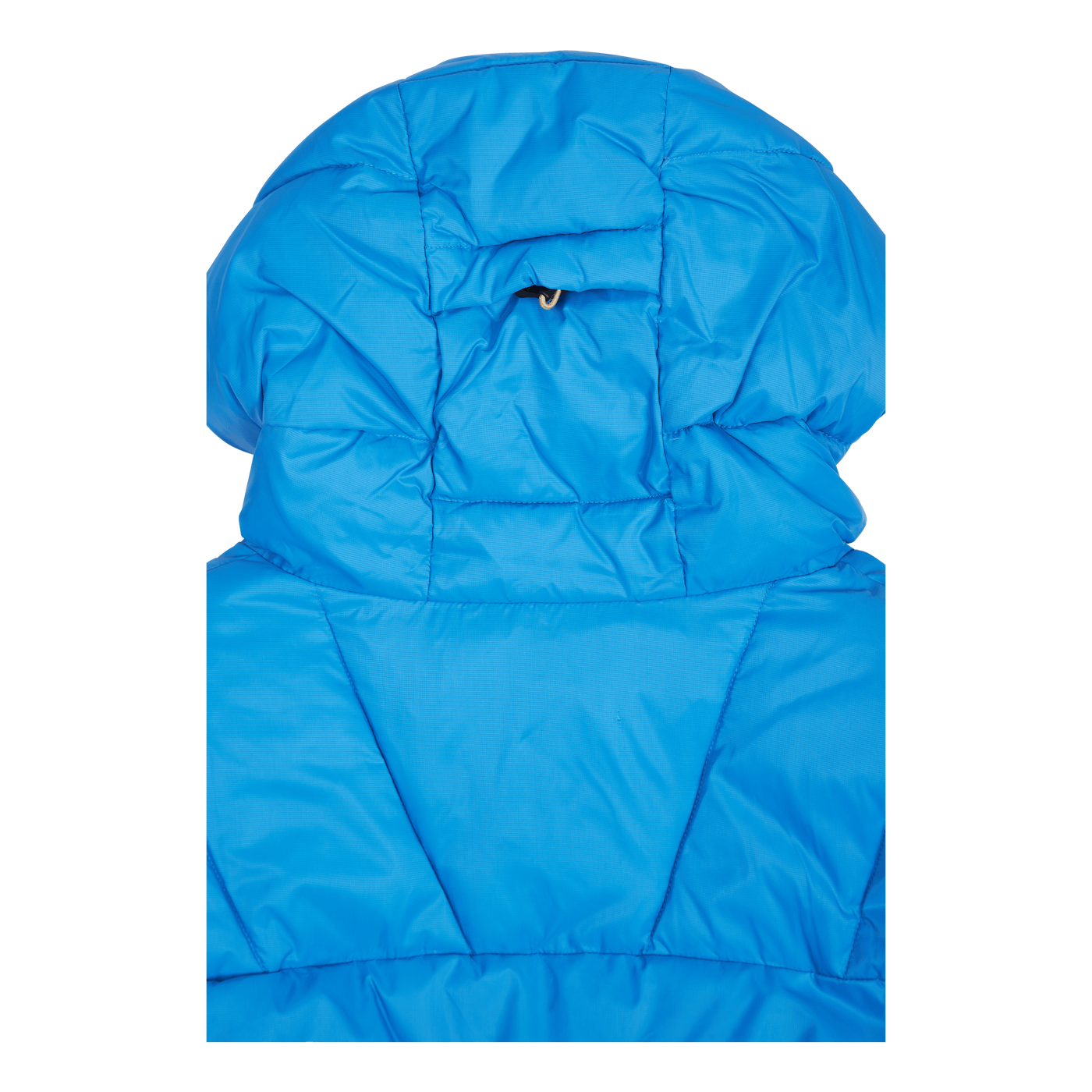 Puffer Jacket 404