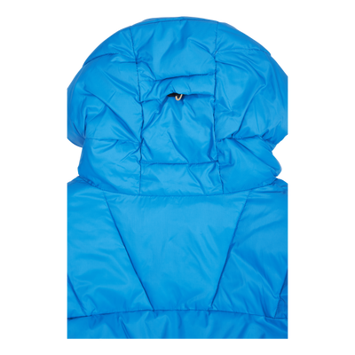 Puffer Jacket 404