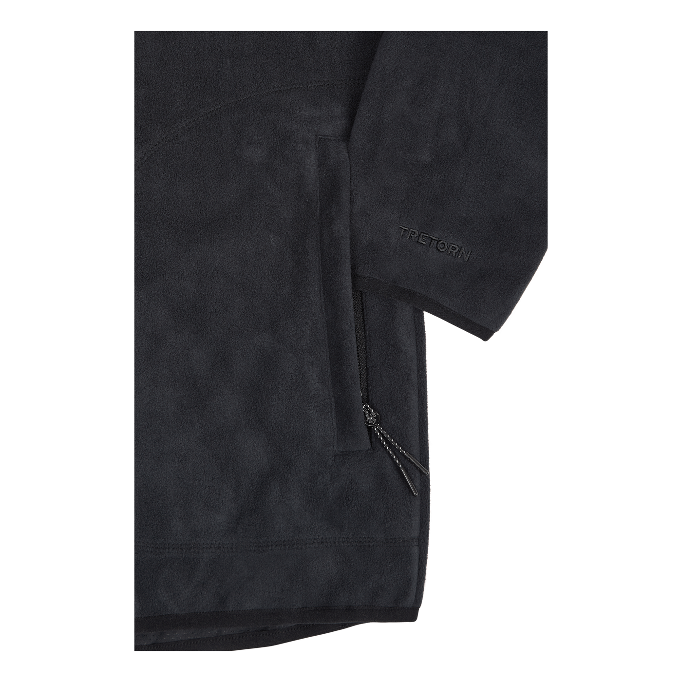 Tech Fleece Hood