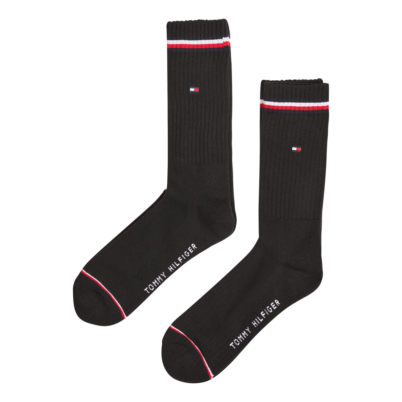 Tommy Hilfiger Th Men Iconic Sock 2p